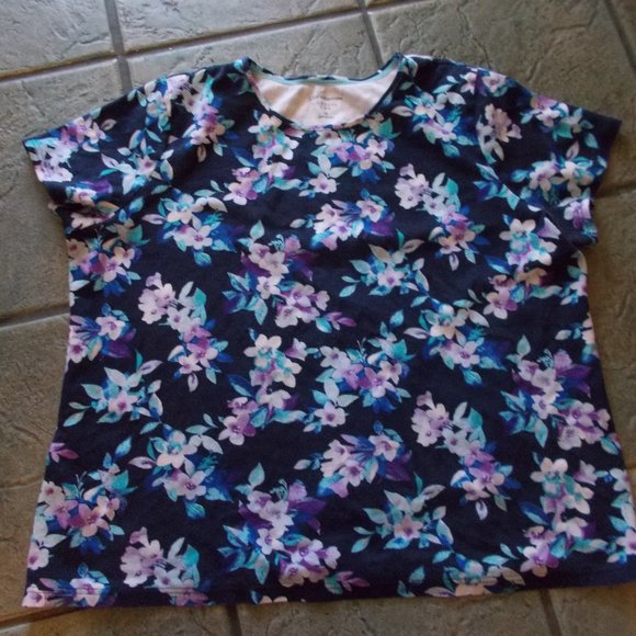 croft & barrow Tops - EUC ladies top by Croft & Barrow size XL